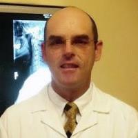 Derek Finger | Chiropractic Physician