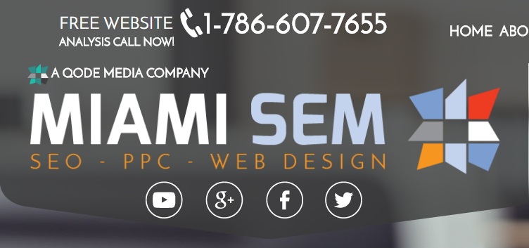 Miami SEM, Qode Media Devision