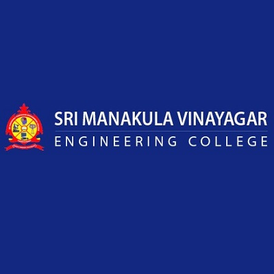 Sri Manakula Vinayagar Engineering College