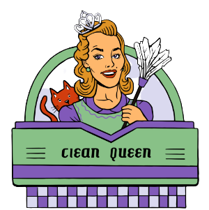 The Clean Queen of Georgia