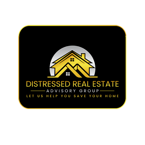 Distressed Real Estate Advisory Group