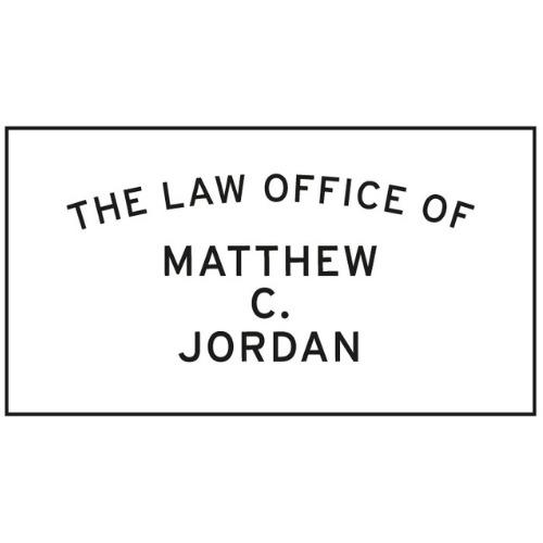 Law Office Of Matthew C. Jordan