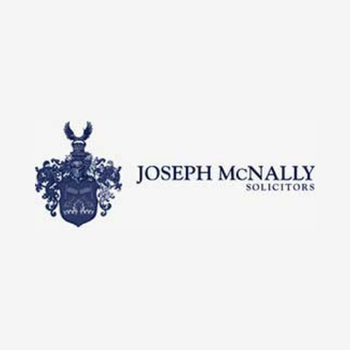 Joseph McNally Personal Injury Solicitors Dublin