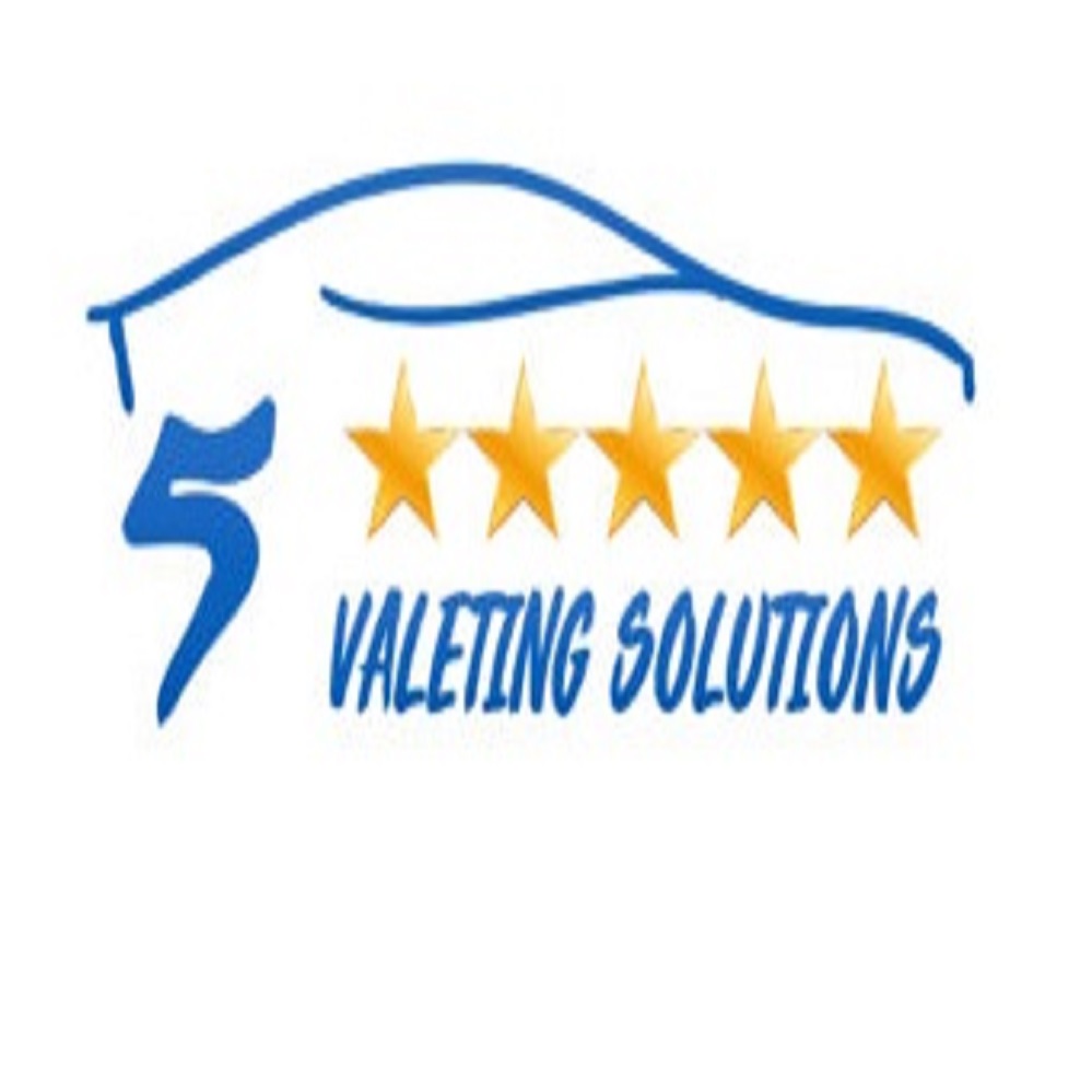 5 Star Valeting Solutions