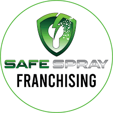 Safe Spray Disinfecting