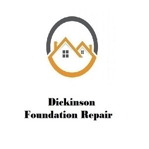 Dickinson Foundation Repair