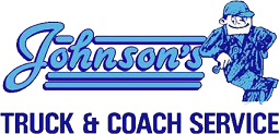 Johnsons Truck and Coach Service