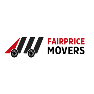 FairPrice Movers Pleasanton