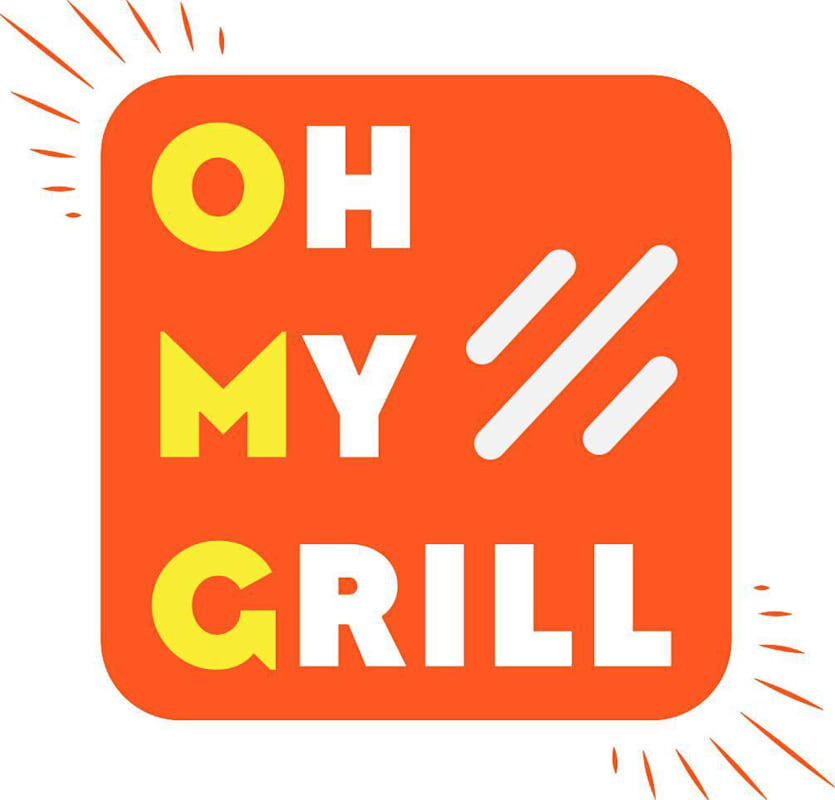 Oh My Grill