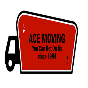 Ace Moving Santa Cruz Movers