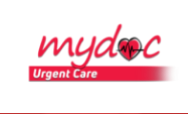 mydoc urgent care in forest hills