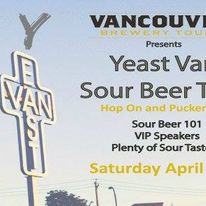 Vancouver Brewery Tours Inc