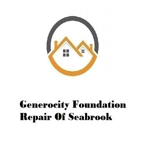 Generocity Foundation Repair Of Seabrook