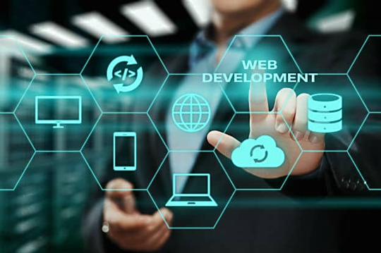  Web Development Company in Chennai