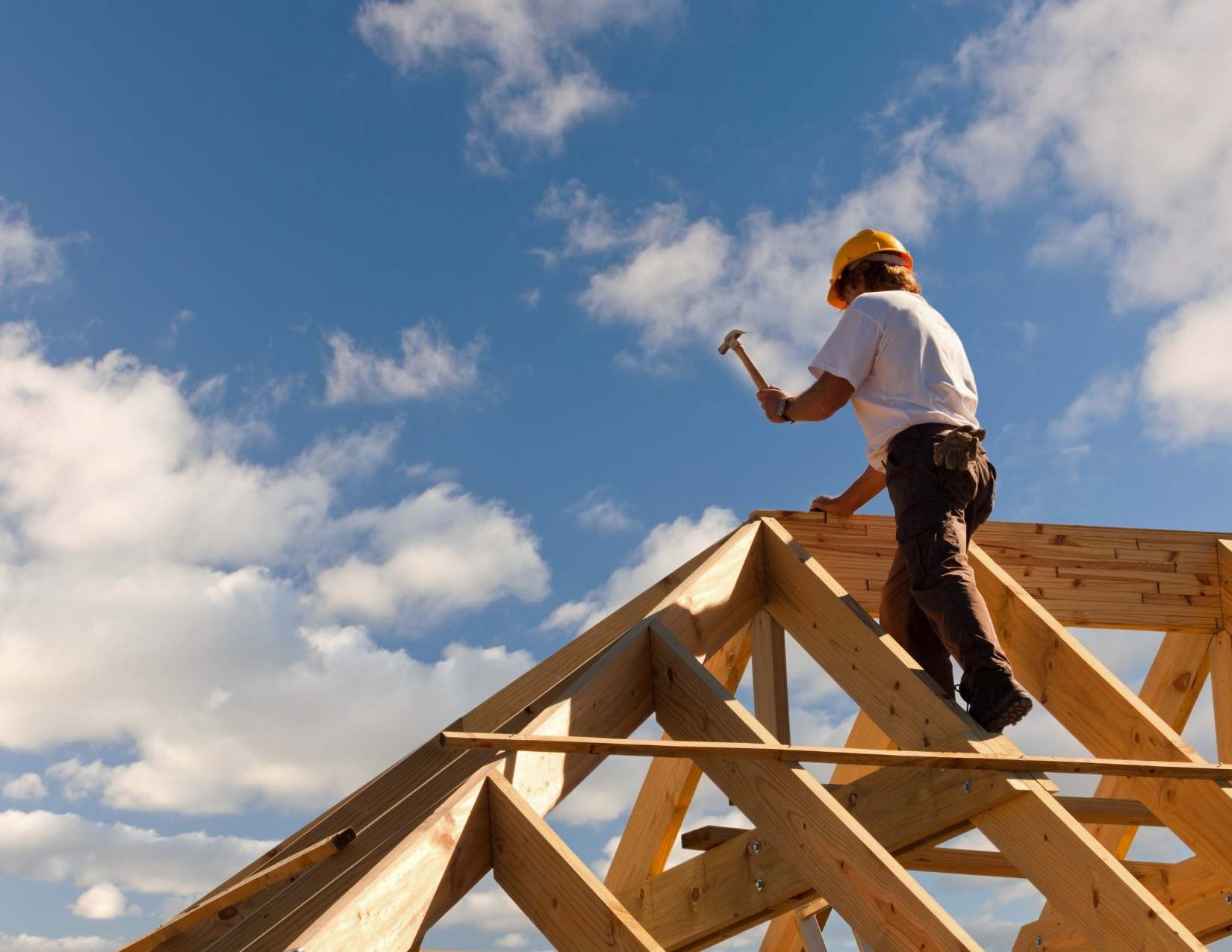 Billings Roofing Co