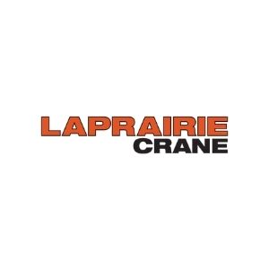 LaPrairie Crane Fort St John