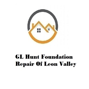 GL Hunt Foundation Repair Of Leon Valley