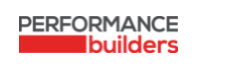 Performance Builders Ltd
