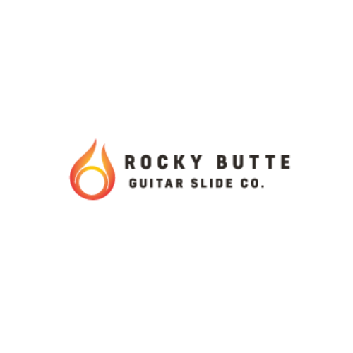 RockyButteGuitarSlideCompany