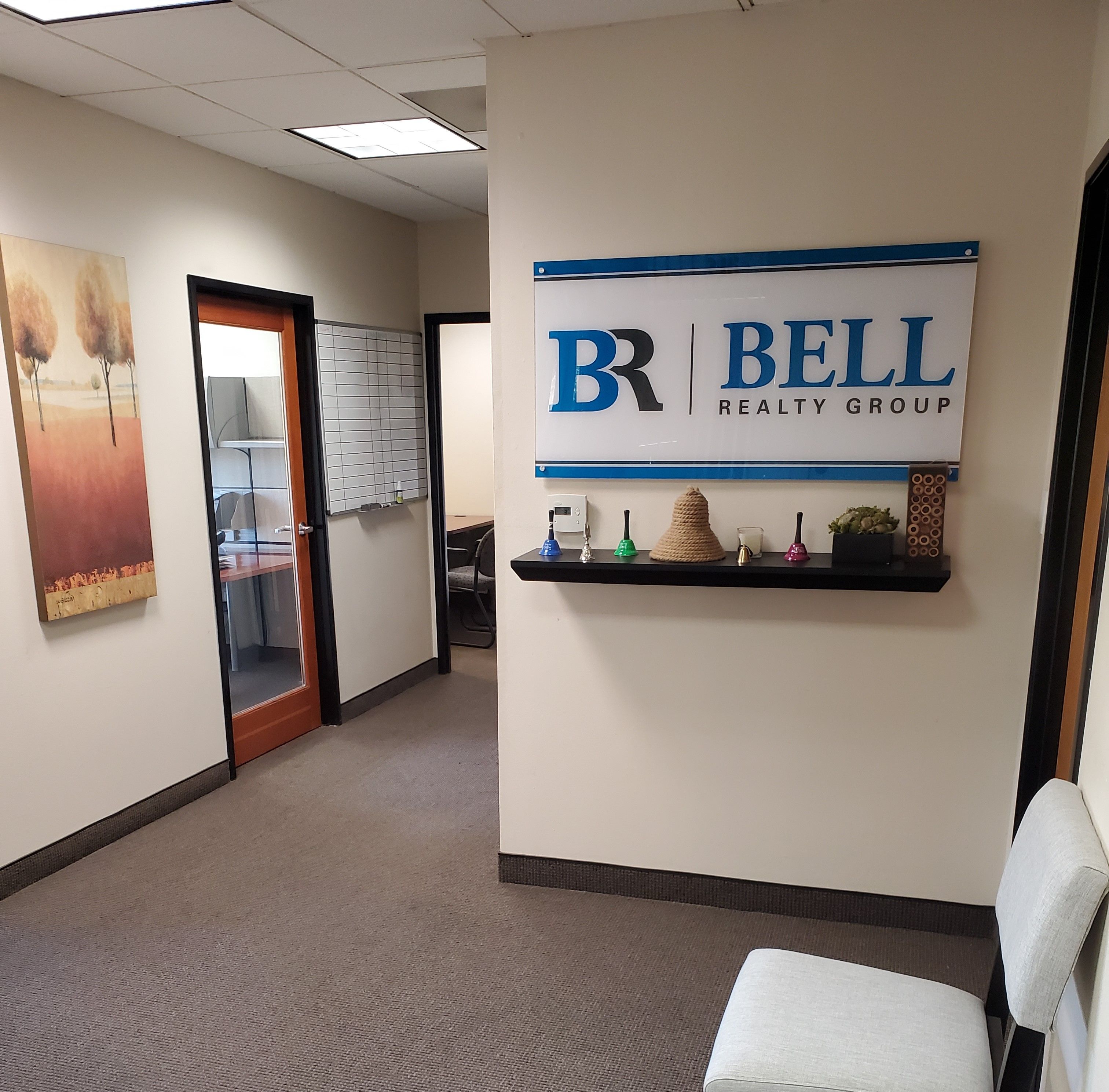 Bell Realty Group