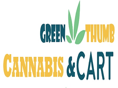 Green Thumb Cannabis and Carts