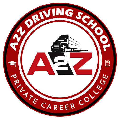 A2Z Driving School