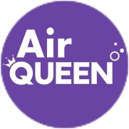 AIR QUEEN nano MASK From Korea