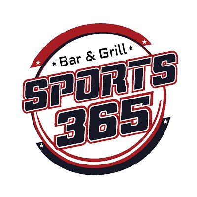 Sports 365 Bar and Grill
