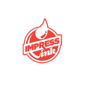 Impress Ink Screen Printing & Embroidery
