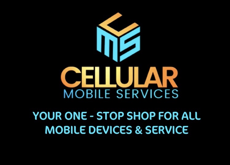 Cellular Mobile Services