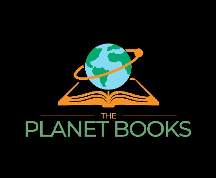 The Planet Books