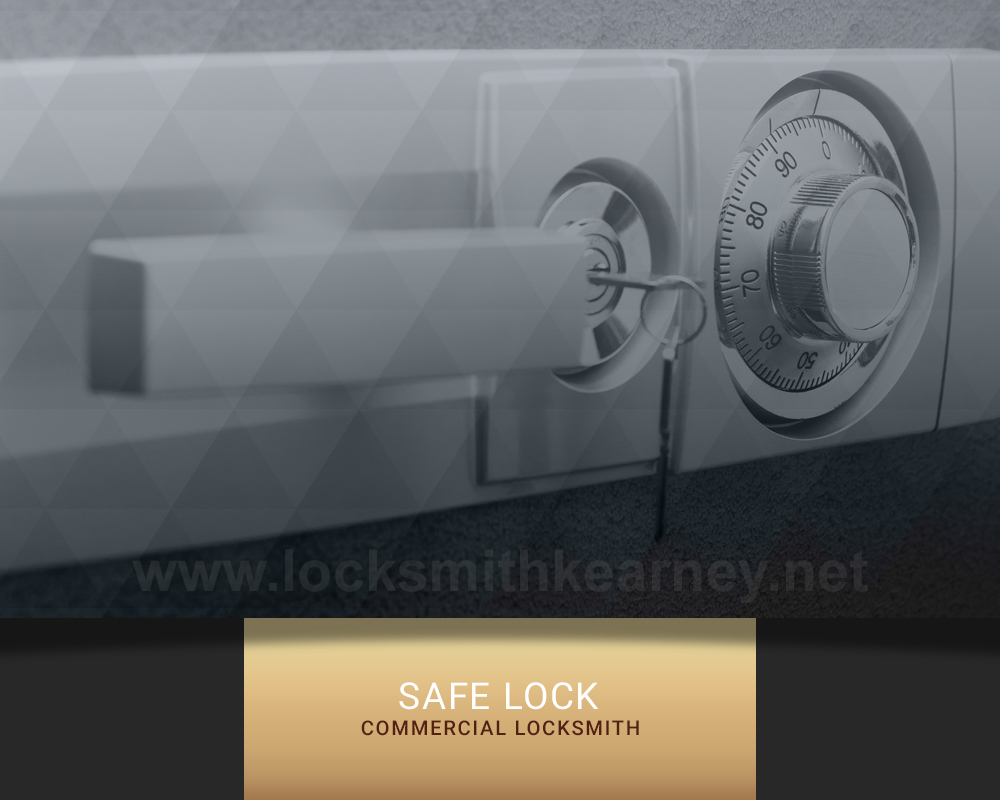 Locksmith Kearney