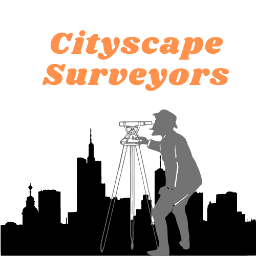 Cityscape Surveying