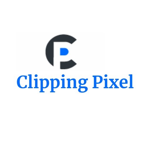 Clipping Pixel