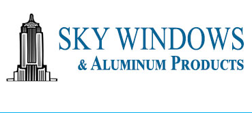 Aluminum Windows & Doors Manufacturer