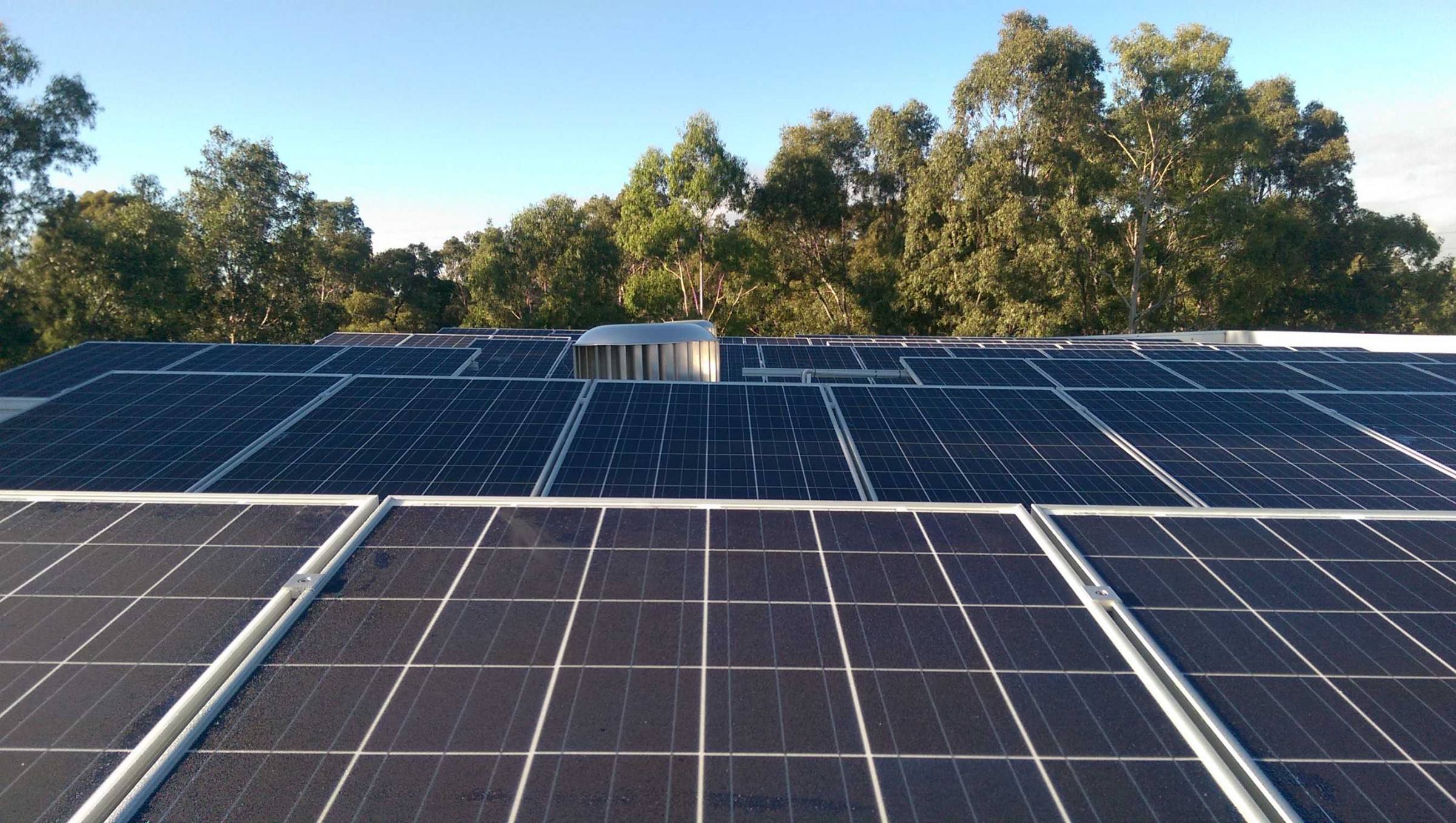 Linked Solar - Solar Panels Melbourne