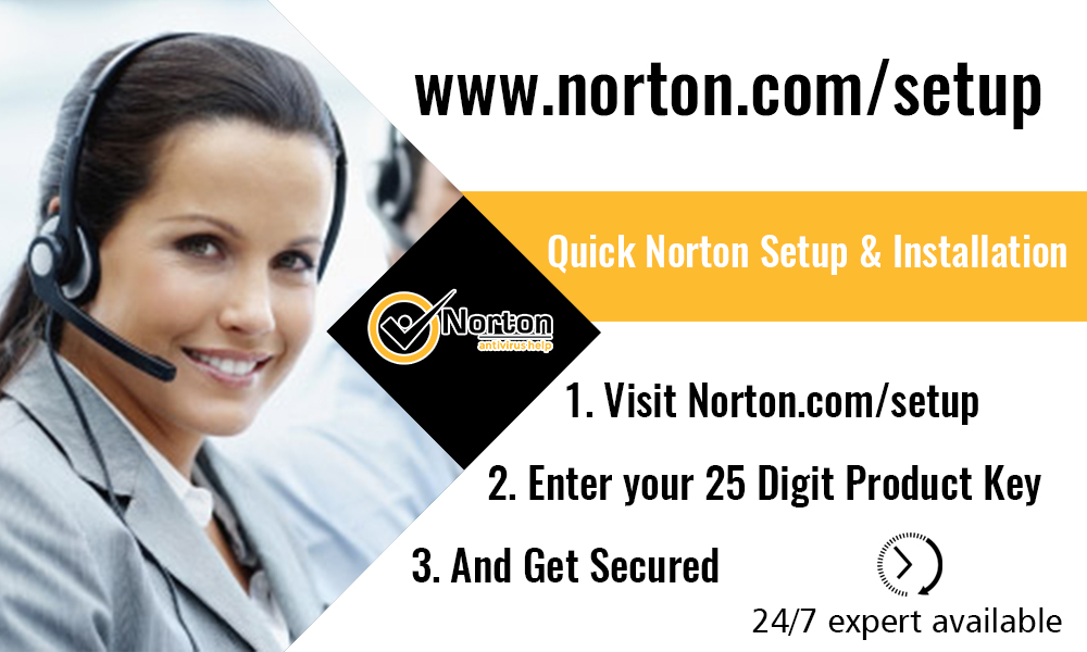 www.norton.com/setup | Enter Activation Key & Setup Norton