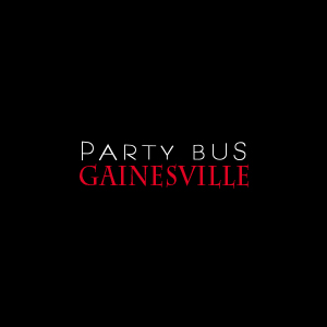 Party Bus Gainesville