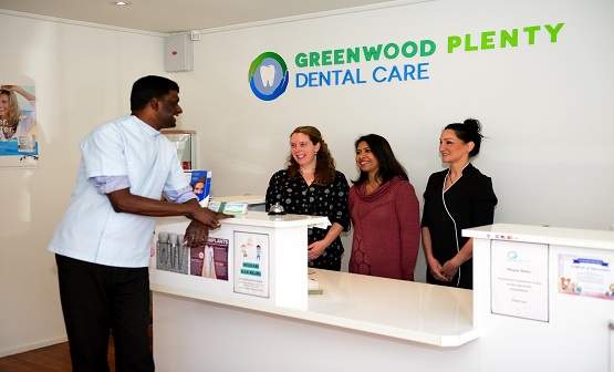 Greenwood Plenty Dental Care