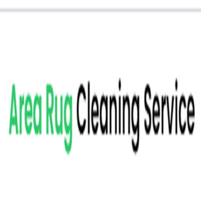 Area Rug Cleaning Service