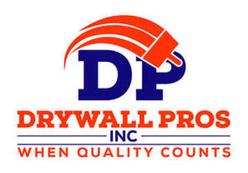 Drywall Pros Inc.