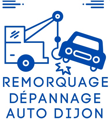 Dépannage auto remorquage Dijon