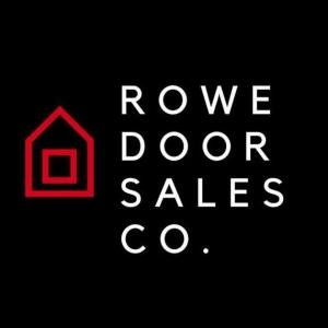 Rowe Door Sales Company