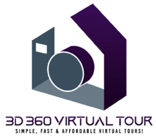 3D 360 Virtual Tour