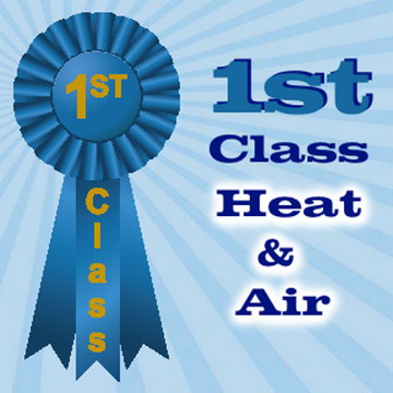 1st Class Heat & Air