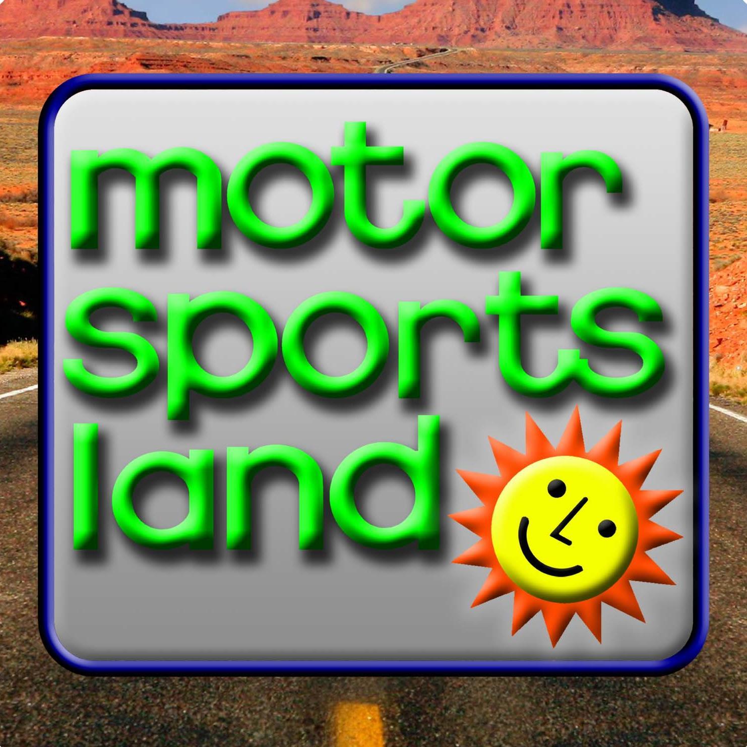 Motor Sportsland