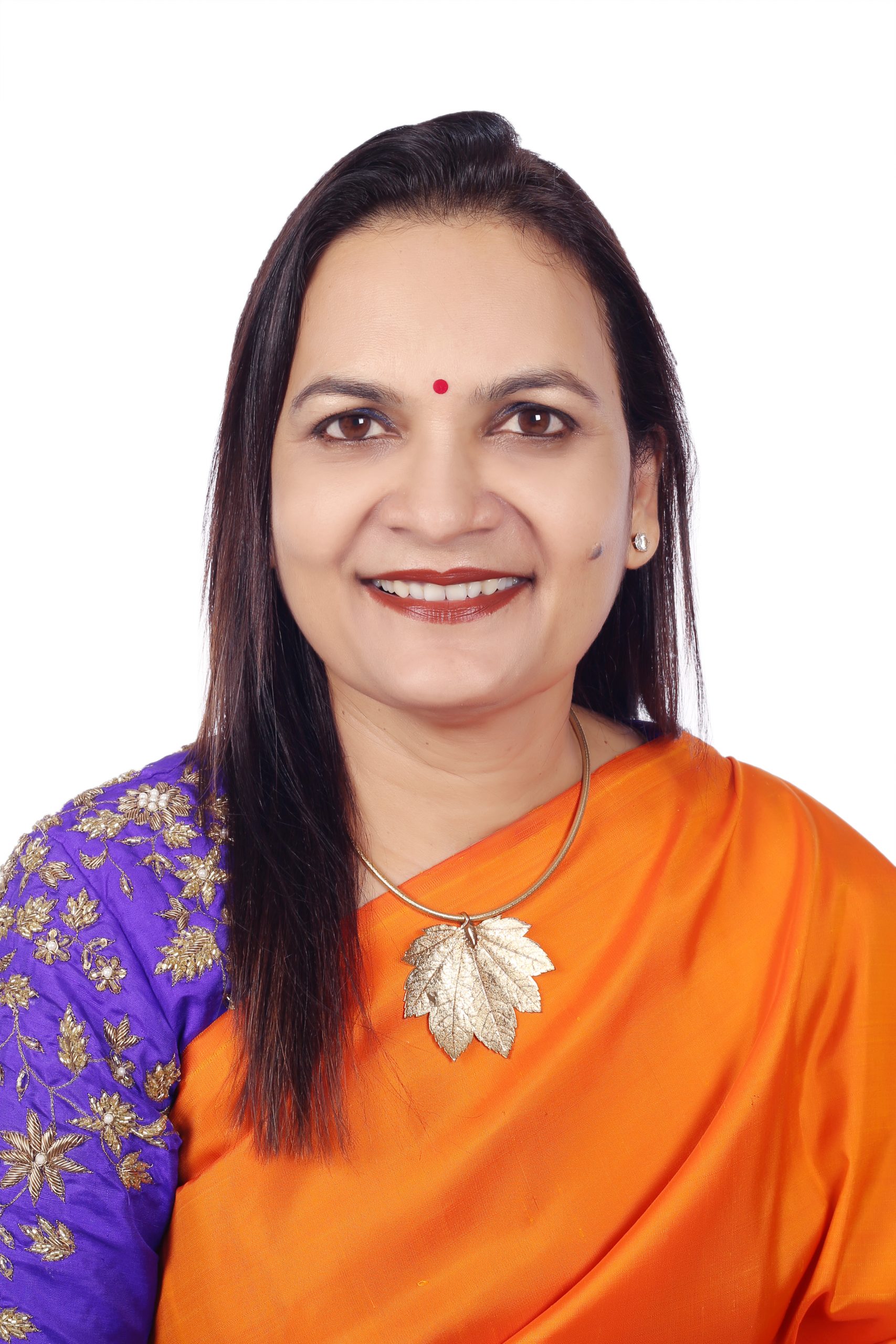 Dr. Asha Baxi