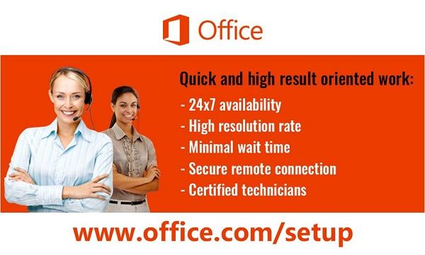 Office.com/setup