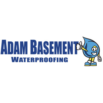 adam basement waterproofing