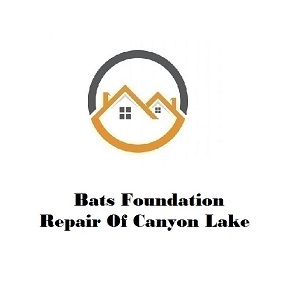 Bats Foundation Repair Of Canyon Lake
